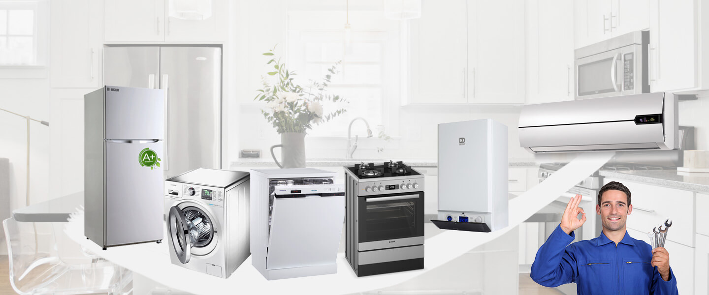 Düziçi Gaggenau Servisi